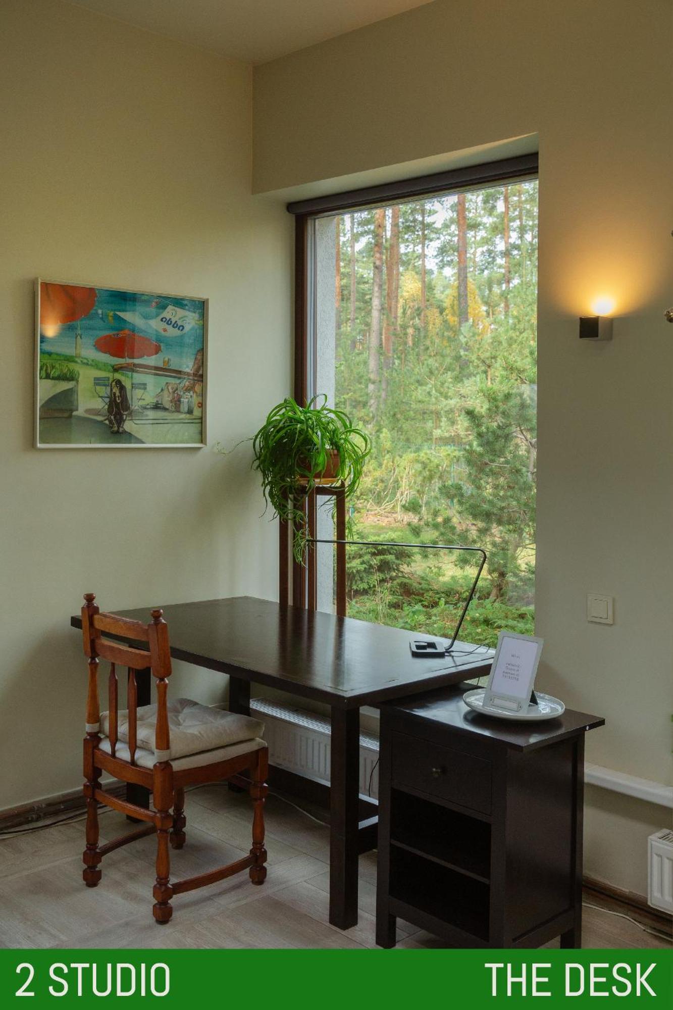 Villa Lielbriezi 8 Skulte  Esterno foto